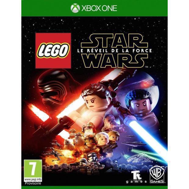 Warner Bros. Interactive Entertainment Lego Star Wars: The Force Awakens - Xbox One