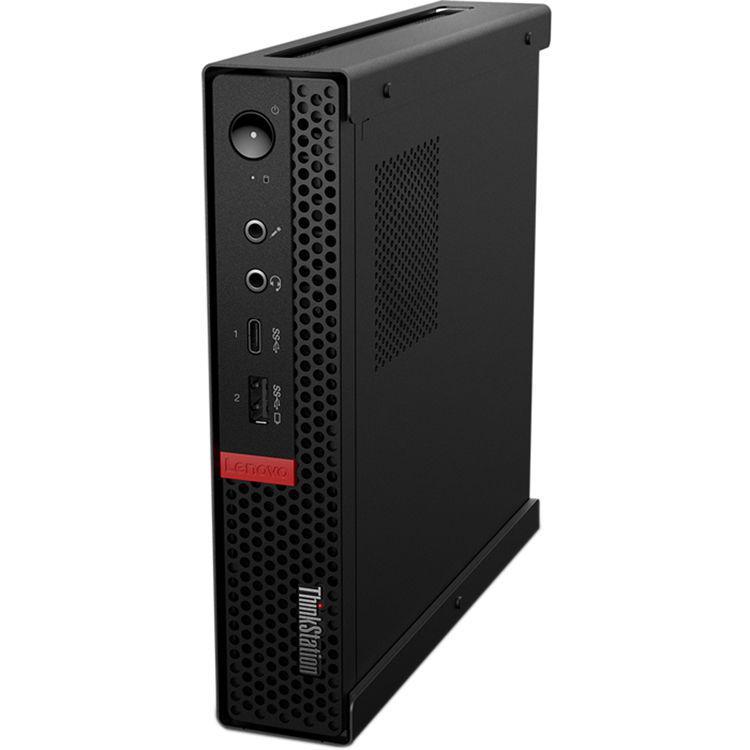 Windowsデスクトップ Lenovo P330 Tiny Core i5 8500/SSD256GB Lenovo ThinkStation P330 Tiny | 世界最小、ウルトラコンパクト