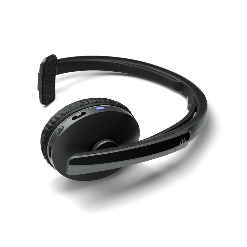 Casque Avec Micro Epos Adapt 230 - Noir