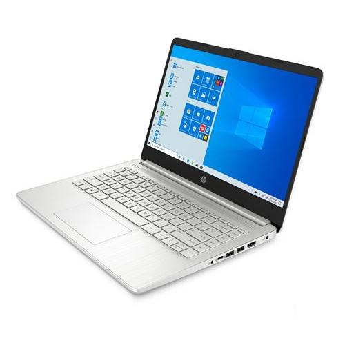 Hp 14S-Dq2027Nf 14" Core I3 4.1 Ghz - Ssd 256 Go - 8 Go Azerty - Français