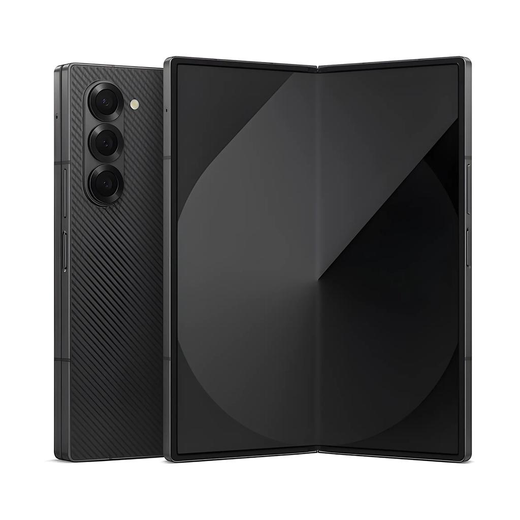 Galaxy Z Fold6 256GB - ブラック - Simフリー 【整備済み再生品
