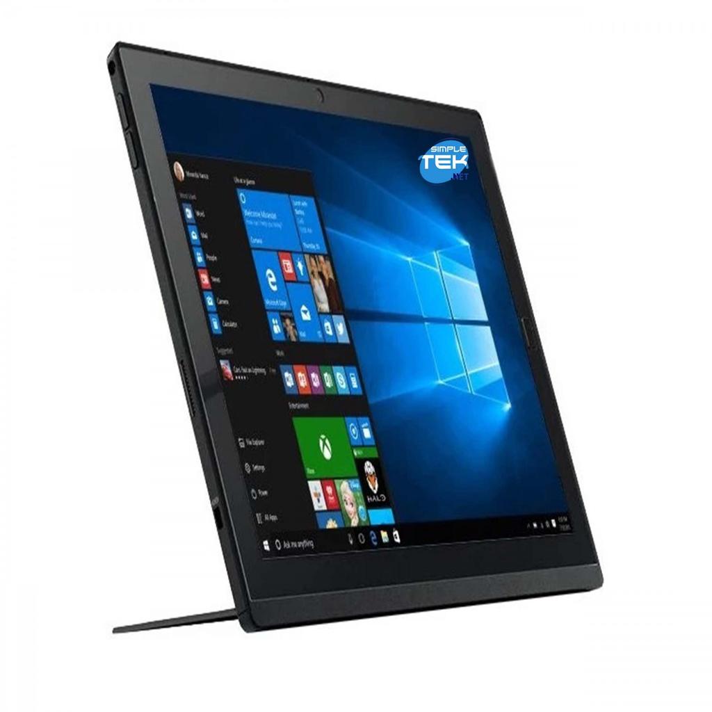Lenovo X1 Tablet G2 4G Lte 12" Core I7 1.3 Ghz - Ssd 128 Go - 16 Go Sans Clavier