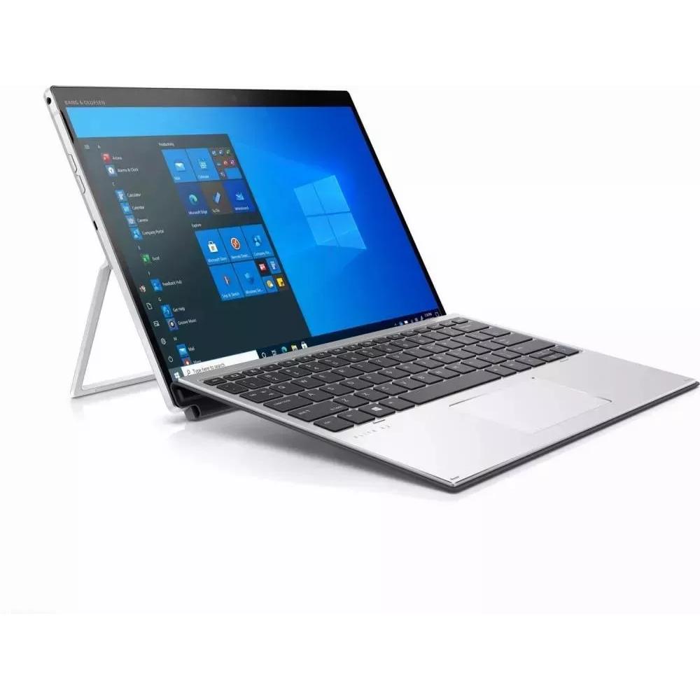Hewlett-Packard Elite X2 G8 13" Core i5 2.4 Ghz - SSD 512 Go - 16Go Qwertz - Allemand