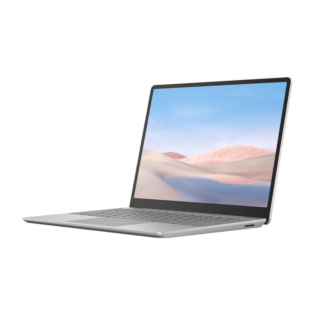 Microsoft Surface Laptop Go 12-inch (2019) - Core i5-1035G1 - 8 GB