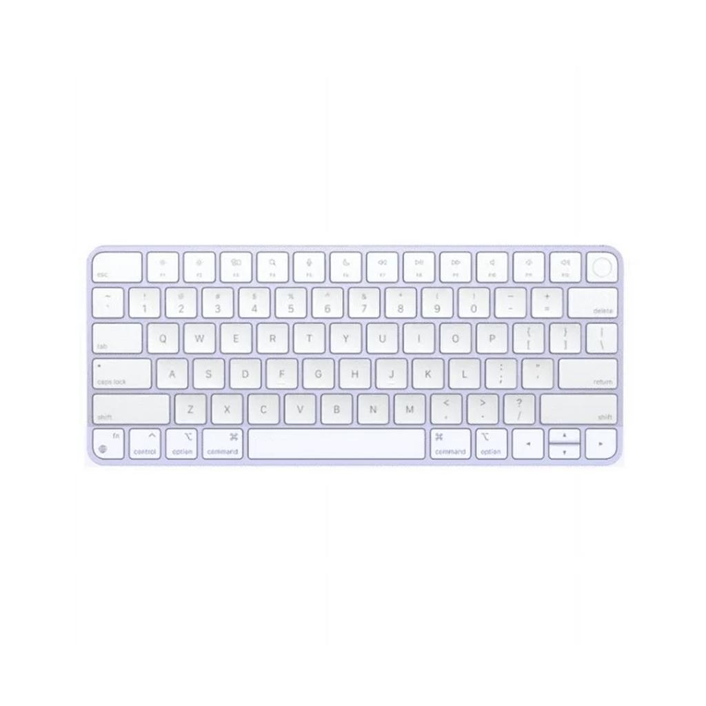 Apple Keyboard QWERTY Wireless MLA22LL/A