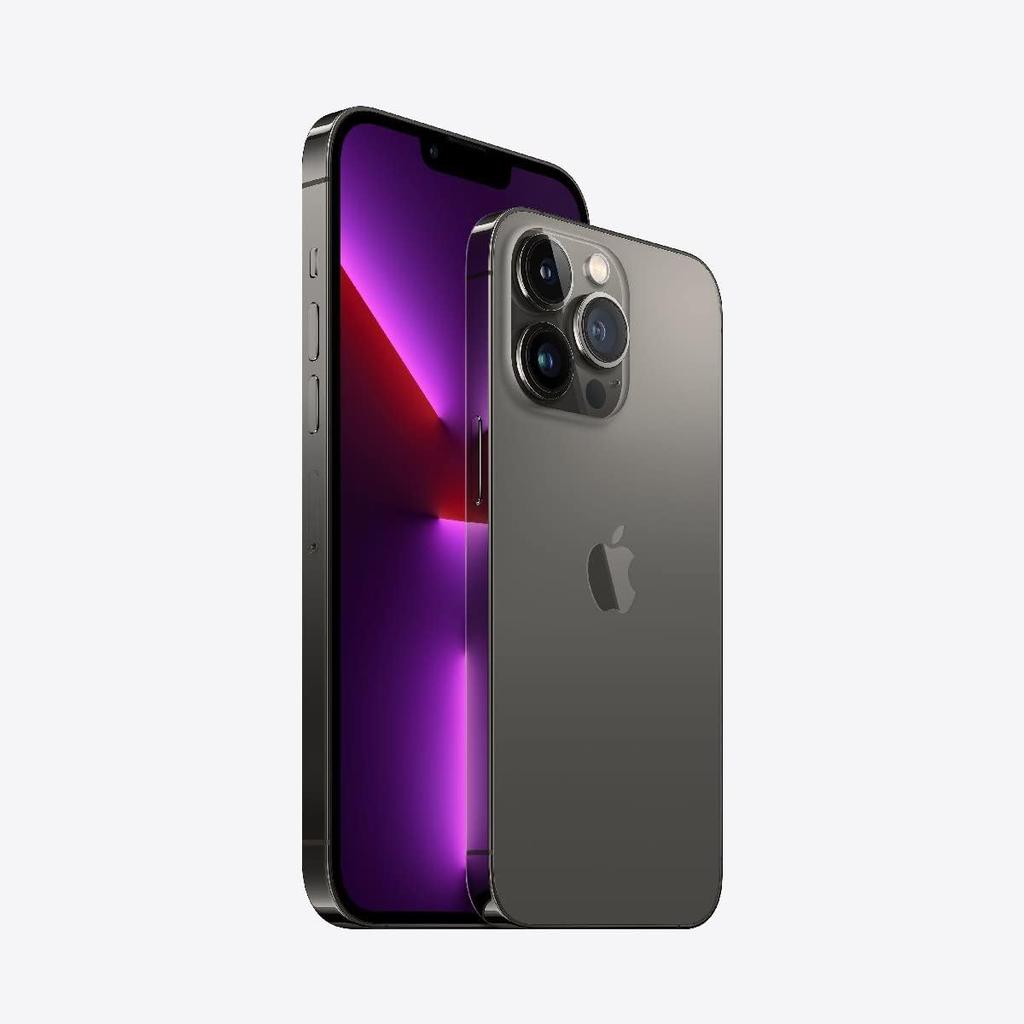 iPhone 13 Pro 512GB - Graphite - Locked T-Mobile | Back Market