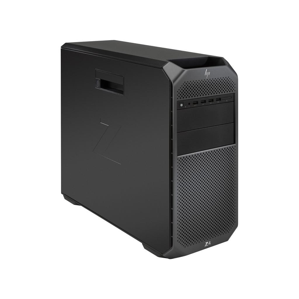 HP Z4 G4 Xeon W 3.8 Ghz - SSD 512 Go Ram 32Go