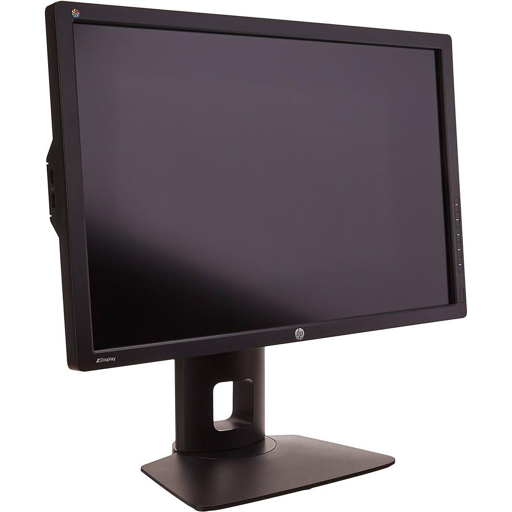 24inch HP DreamColor Z24X G2 1920 x 1200 LCD Monitor Black Back Market
