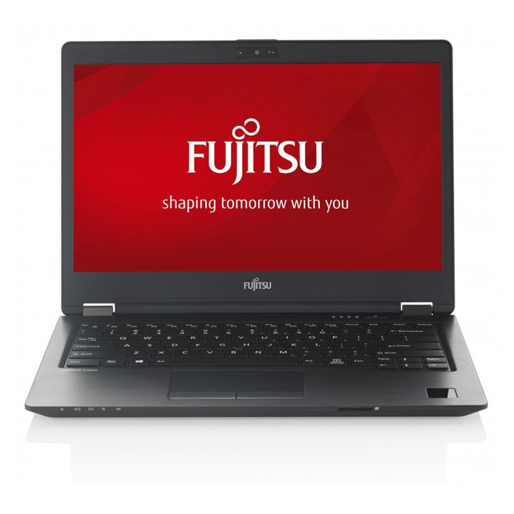 Fujitsu LifeBook U747 14