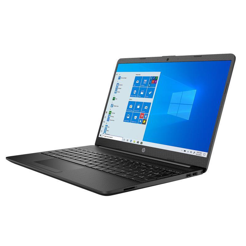 HP 15-DW1050NF 15" Core i3 2.1 GHz - SSD 128 GB - 4GB AZERTY - Französisch