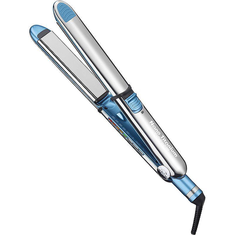 Babyliss Pro Pro Nano Titanium Prima 3000 Hair straightener Back Market