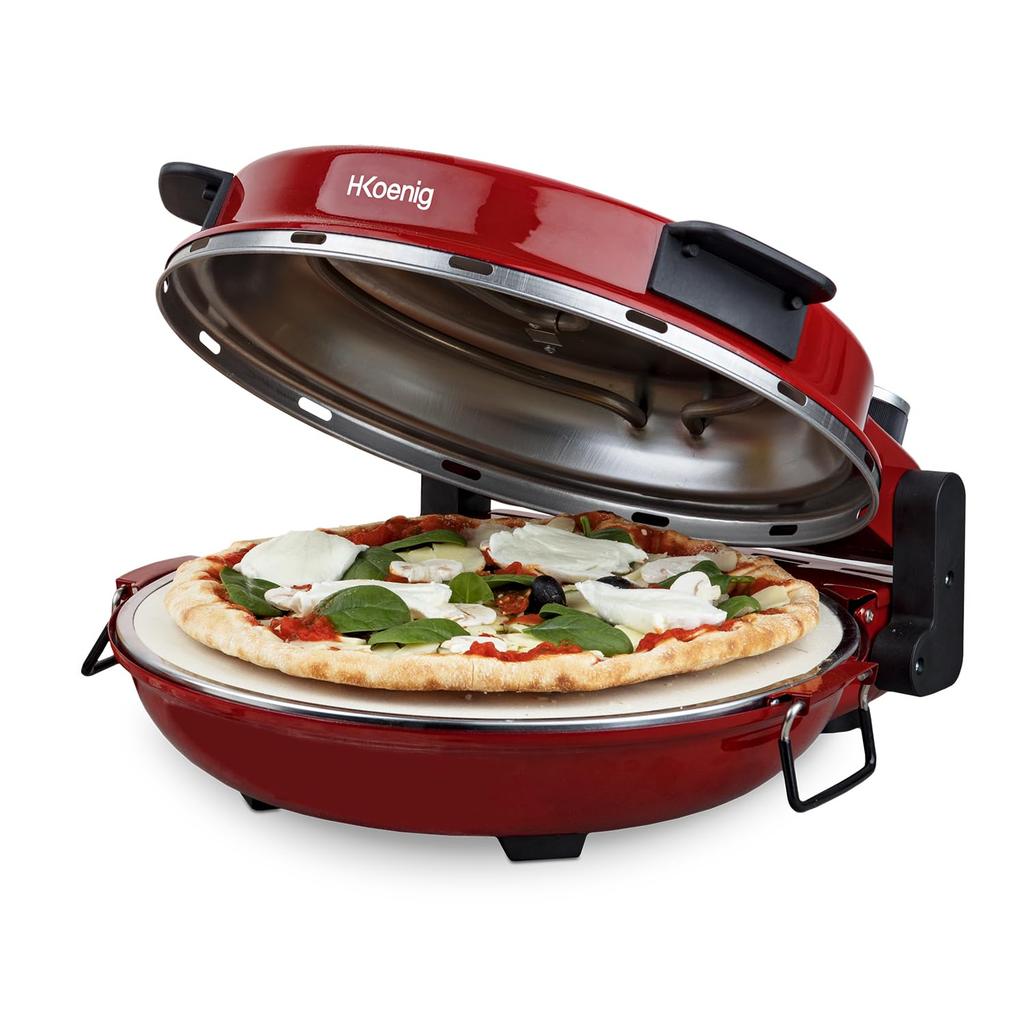 Mini-Four H.Koenig Napl350