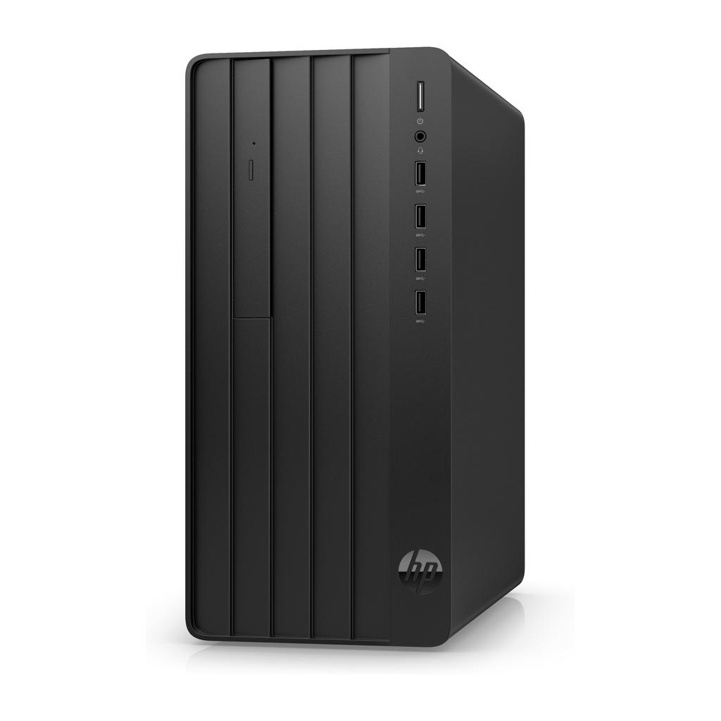 HP Pro Tower 290 G9 Core I3 3.4 Ghz - SSD 512 Go Ram 16 Go