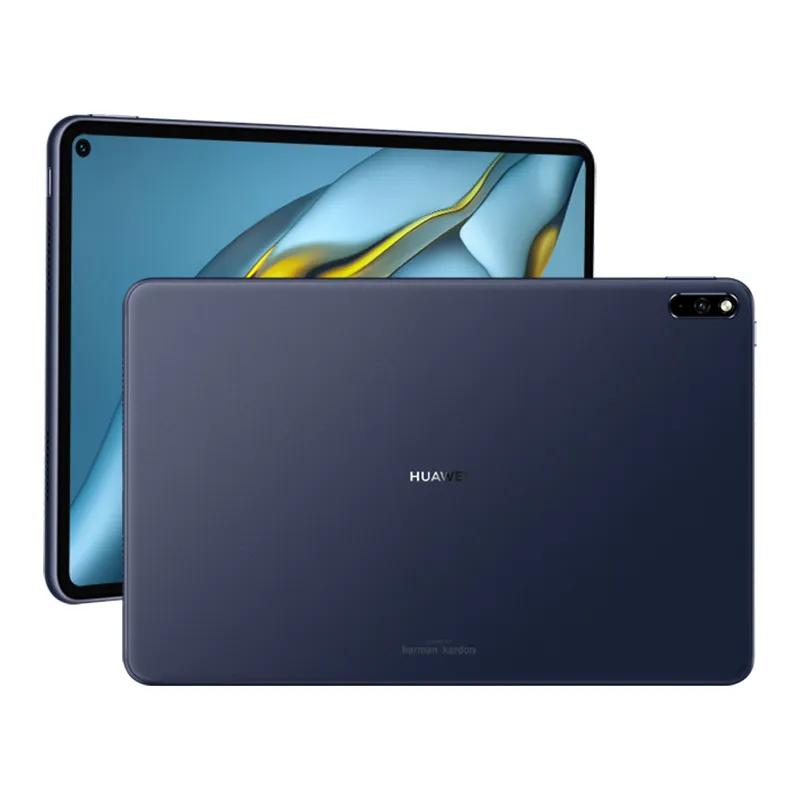 Huawei MatePad Pro 256GB - Bleu Foncé - WiFi Reconditionné - Huawei reconditionné disponible sur Backmarket