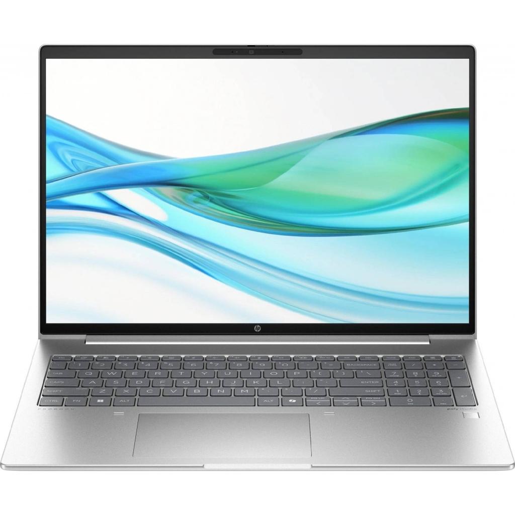 HP Probook 460 G11 16" Core Ultra 7 1.7 Ghz - SSD 1 To - 16 Go Azerty - Français