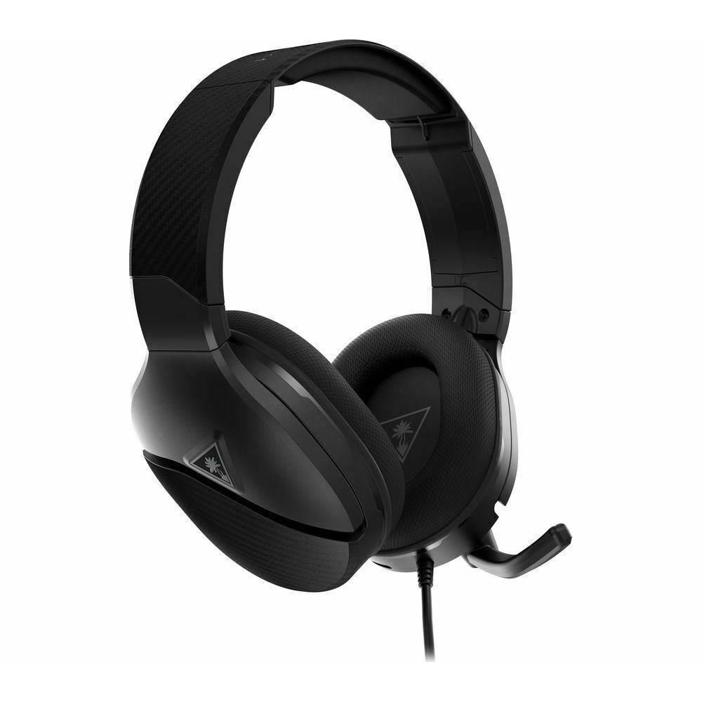 Turtle Beach Recon 200 Gen 2 noiseCancelling gaming wired Headphones