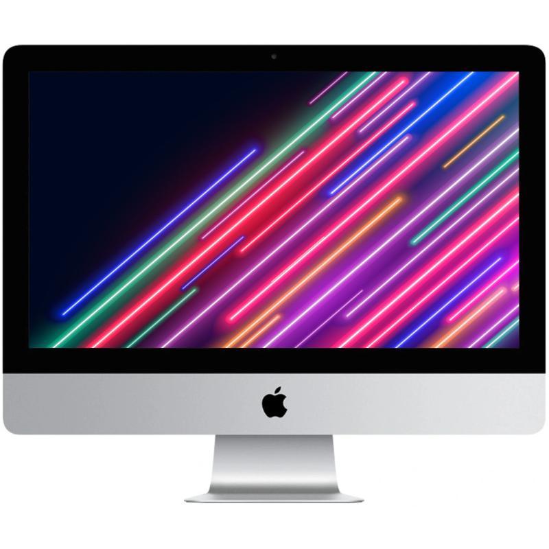 Apple iMac 27" 5K (Mi-2017) Core i7 4,2Ghz - SSD 1To - 64Go Qwertz - Allemand