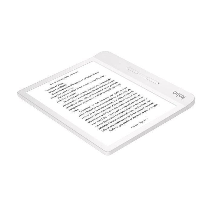 Kobo Libra H2O 7.0000 Wi-Fi E-reader | Back Market