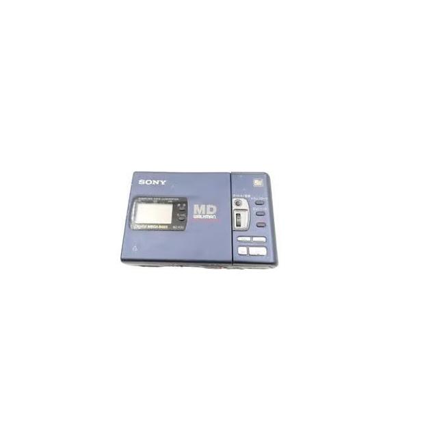 Lecteur Cd Sony Mz-R50
