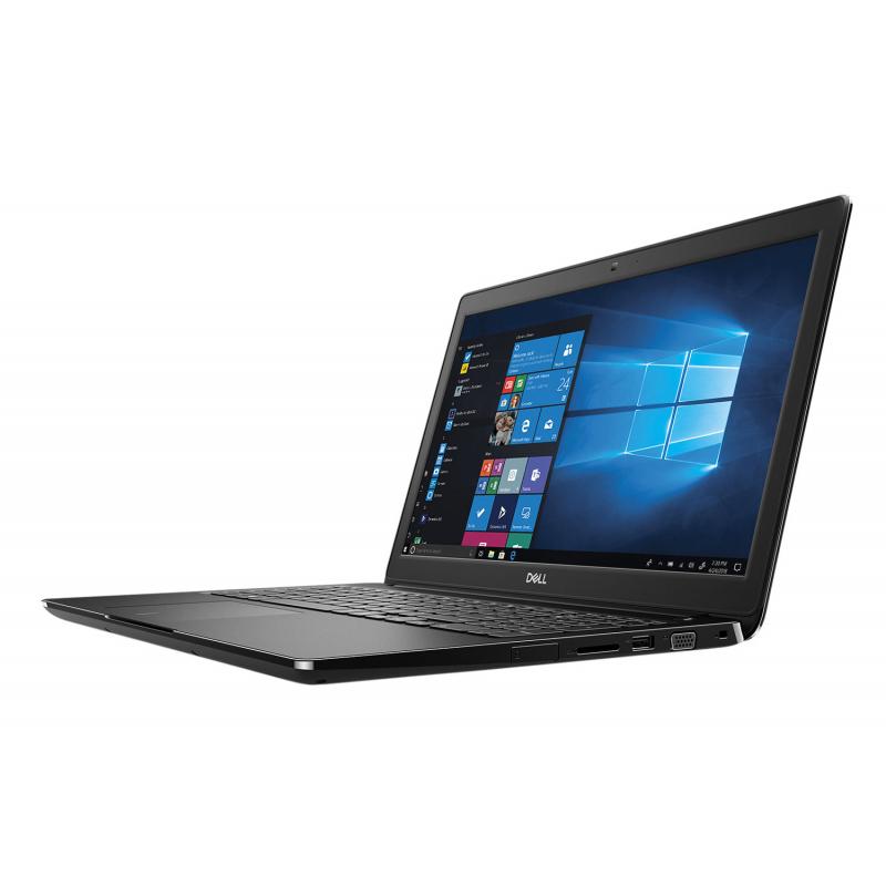 Dell Latitude 3500 15" Core I5 1.6 Ghz - Ssd 1To - 16 Go Azerty - Français