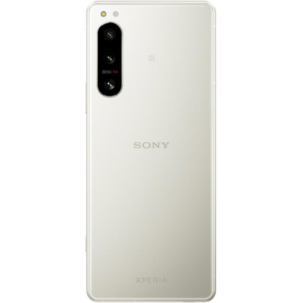 高性能‼️ 格安‼️美品 SONY Xperia 5 IV ホワイト 128GB Sony Xperia 5 IV 128GB - ホワイト - Simフリー - ドコモ版