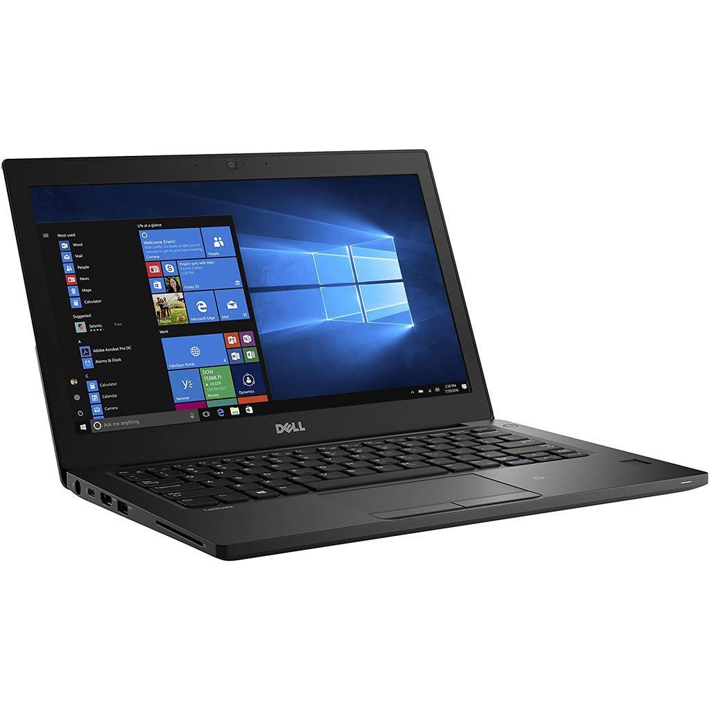 Dell 7280 Core i5 6200U メモリ8GB SSD256GB Dell Latitude 7280 12-inch Core i5-6200U - SSD 256 GB - 8GB QWERTY