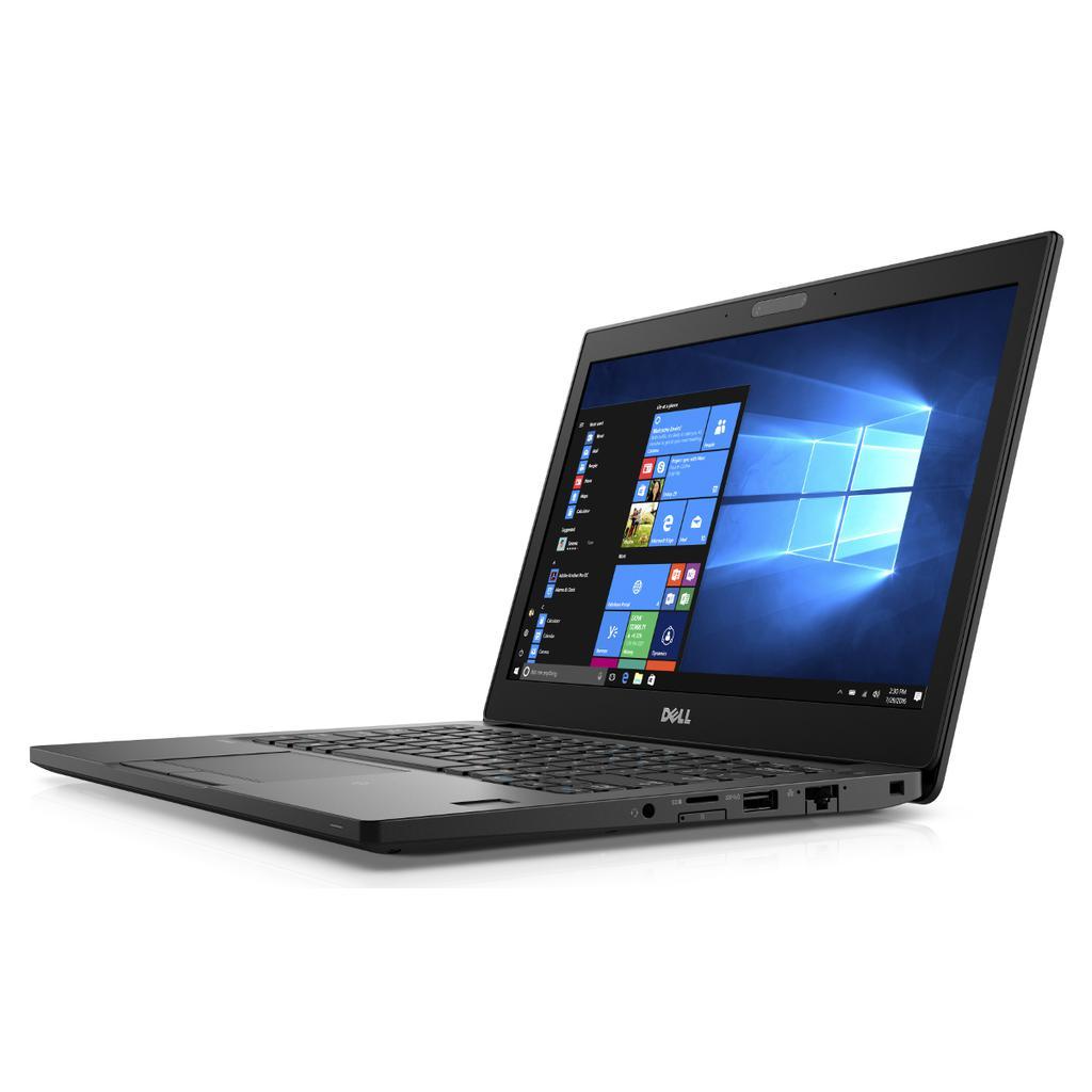 Dell Latitude 7280 12-inch Core i5-6200U - SSD 256 GB - 8GB QWERTY