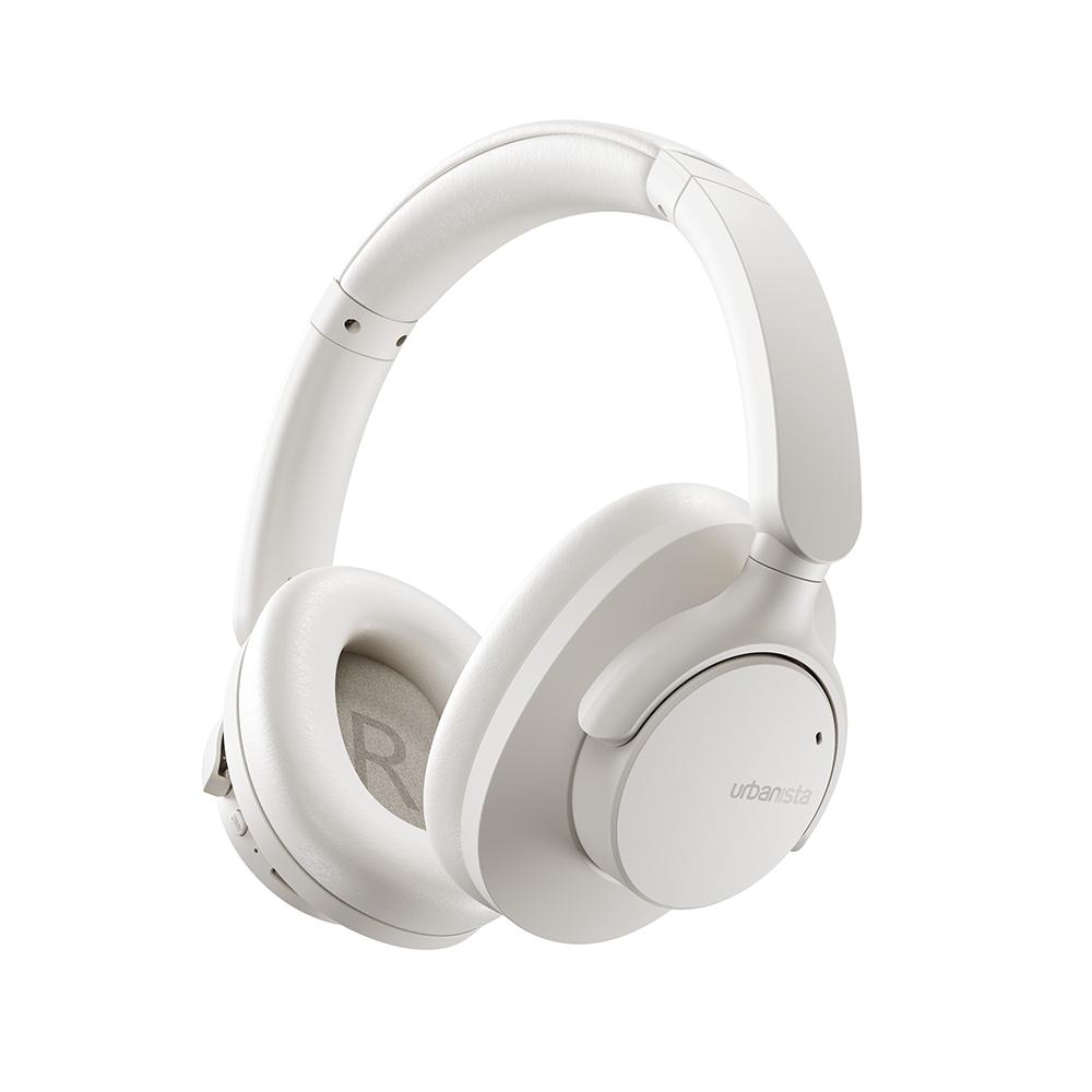 Casque Urbanista Valencia - Blanc