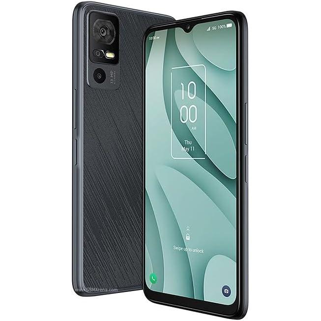 TCL 40 XE • Locked Verizon Refurbished | Back Market