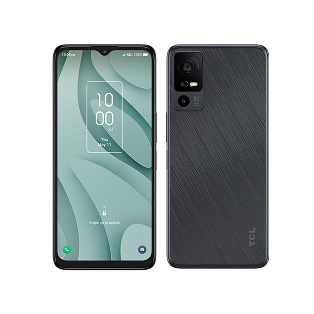 TCL 40 XE • Locked Verizon Refurbished | Back Market
