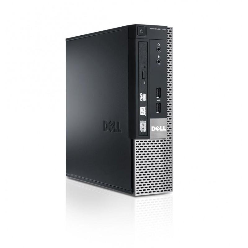 OptiPlex 9010 USFF Core i5-3470 3,2Ghz - HDD 500 GB - 8GB