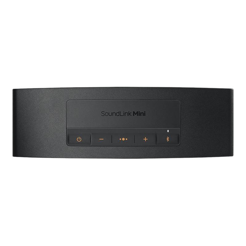 Bose SoundLink Mini II Bluetooth speakers - Black | Back Market
