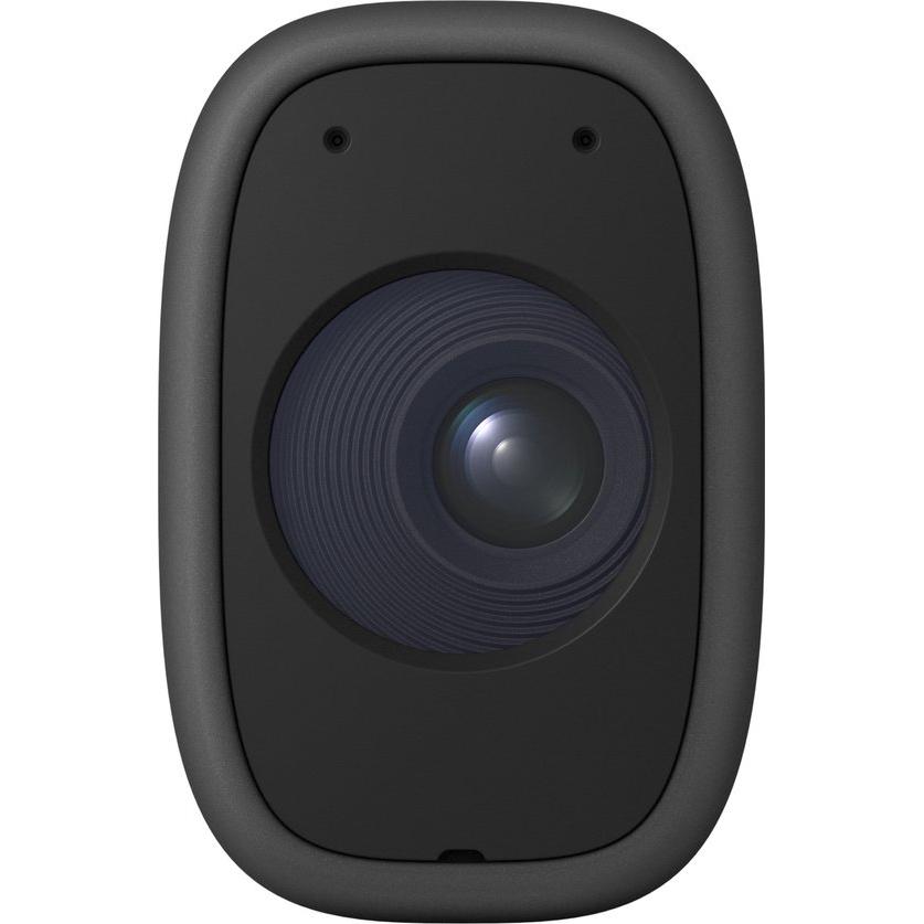 Canon Compact Powershot Zoom - Noir +