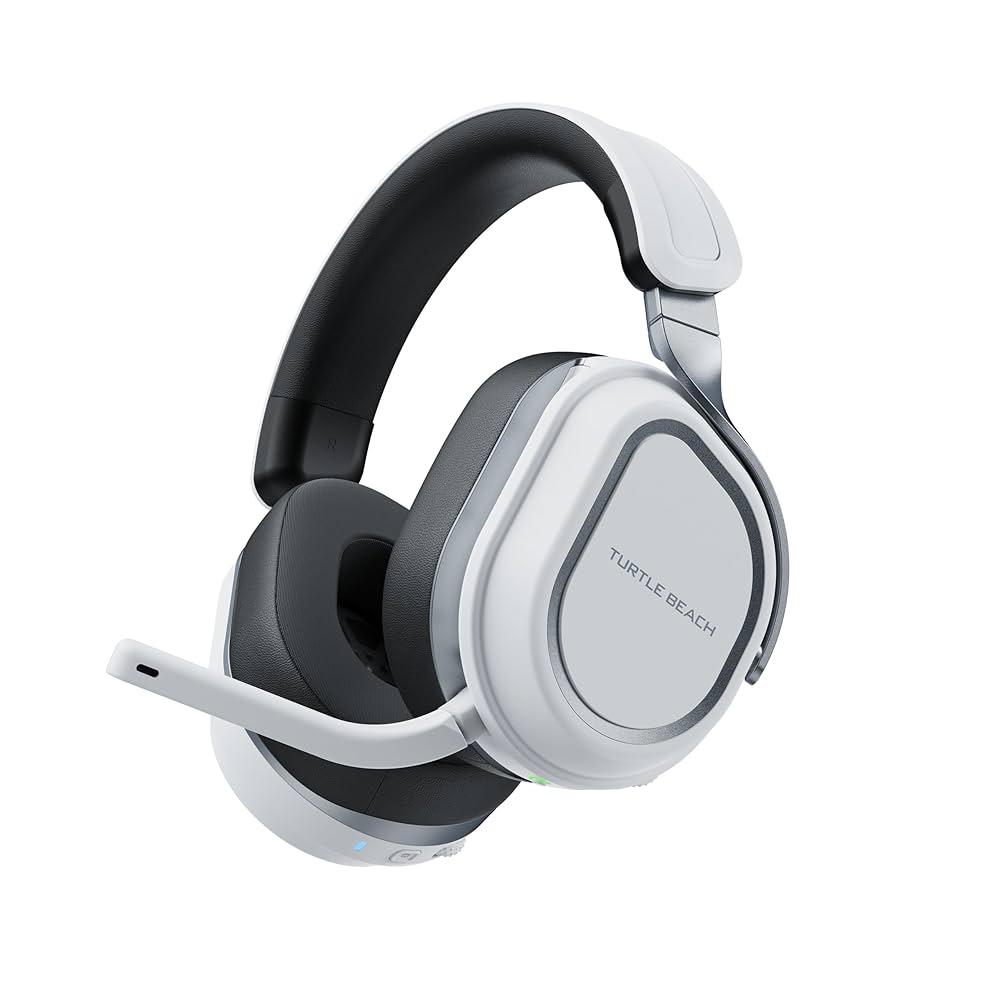 Acheter Casque réducteur de bruit gaming sans fil avec micro Turtle Beach Stealth 700 Gen 3 - Blanc Reconditionné - 149,00 € Casque réducteur de bruit gaming sans fil avec micro Turtle Beach Stealth 700 Gen 3 - Blanc Reconditionné - Turtle Beach reconditionné disponible sur Backmarket