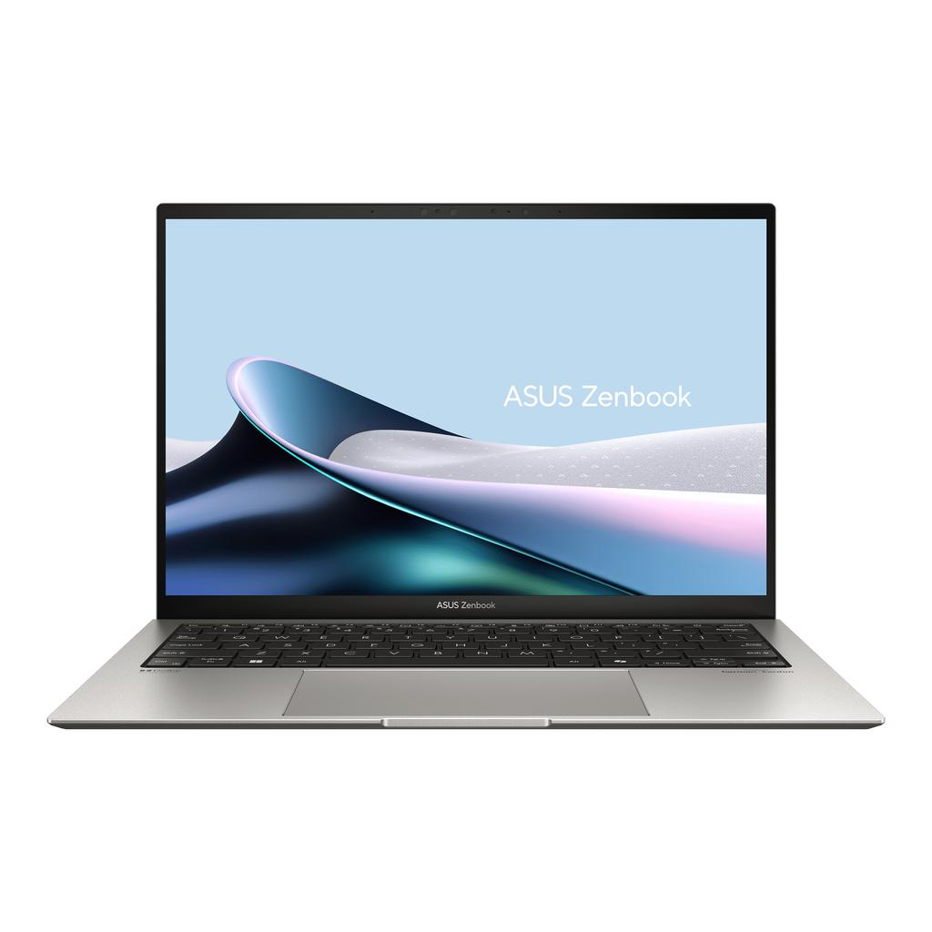 Asus Zenbook S13 Ux5304Ma-Nq118W 13" Ghz - Hdd 1To - 16Go Qwerty - Espagnol