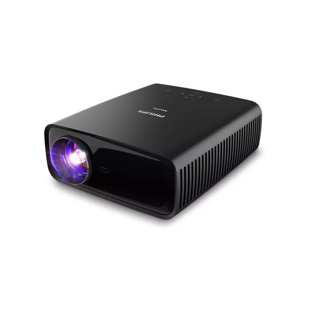 Vidéo Projecteur Philips Neopix 330 Noir