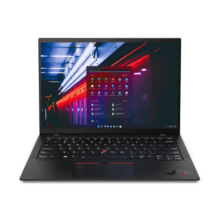 Lenovo ThinkPad X1 Carbon G9 14"" Core i7 1.2 GHz - SSD 512 Go - 16 Go QWERTZ - Allemand Reconditionné - Lenovo reconditionné disponible sur Backmarket