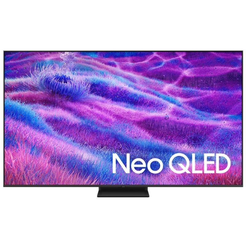 Smart TV Samsung QLED Ultra Hd 4K 165 Cm Tq65Qn80Fa