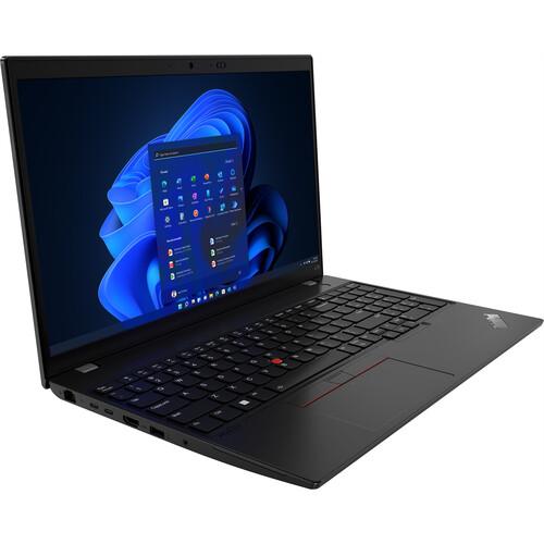 Lenovo Thinkpad L15 15" Core i7 1.8 Ghz - SSD 1 To - 32 Go Qwerty - Anglais