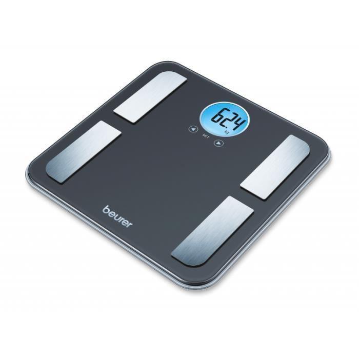 Beurer BF195 Weighing scale Back Market