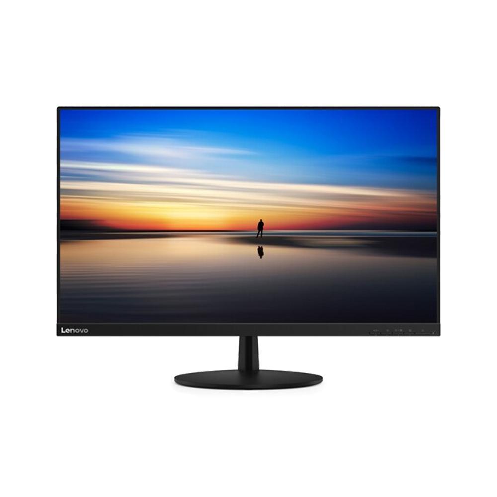 Lenovo 27-inch Monitor 1920 x 1080 LCD (L27M-28) | Back Market