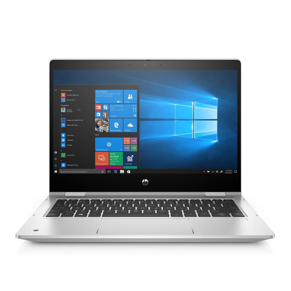 HP Probook X360 435 G7 13" Ryzen 5 2.3 Ghz - SSD 512 Go - 8 Go Azerty - Français