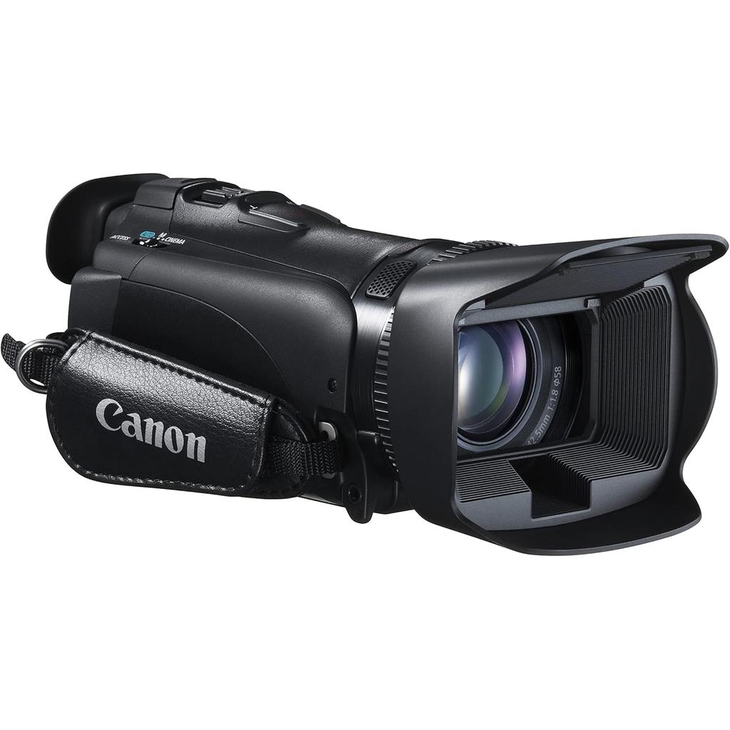 CANON Cam&eacute;ra  Legria HF G25 - Noir