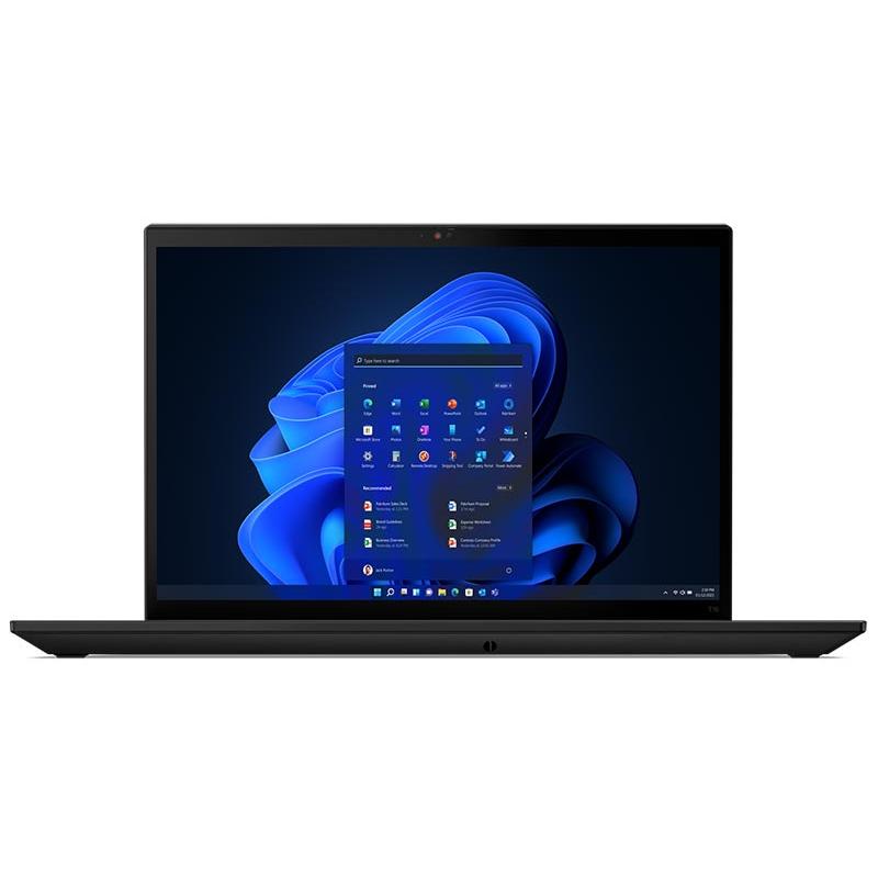 Lenovo Thinkpad E16 16" Ryzen 5 2 Ghz - SSD 256 Go - 16Go Azerty - Français