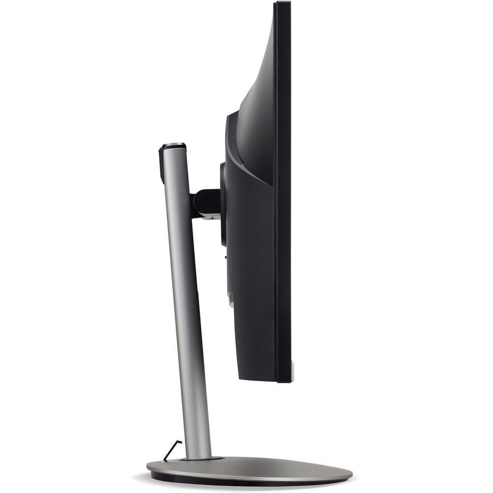 Acer CB272U Smiiprx Monitor - Thumbnail 2
