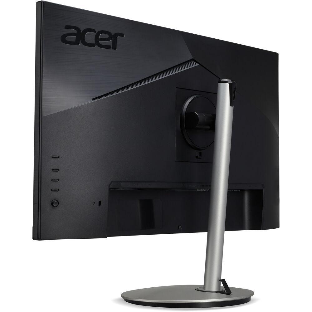 Acer CB272U Smiiprx Monitor - Thumbnail 3