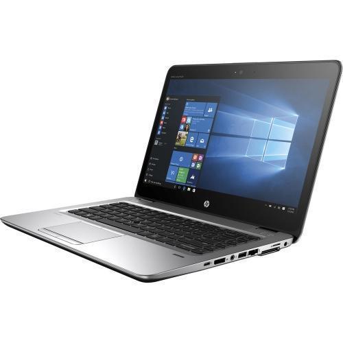 HP EliteBook 840 G3 14" Core i5 2.3 GHz - SSD 240 GB - 8GB AZERTY - Belgia