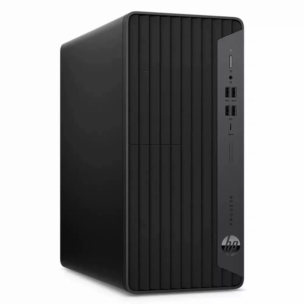 Hewlett-Packard Prodesk 600 G6 Microtower Core i5 3.1 Ghz - SSD 128 Go Ram 48Go