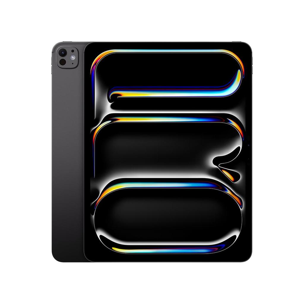 iPad Pro 13-inches (2025) 8th gen 512 GB - Wi-Fi - Space Black
