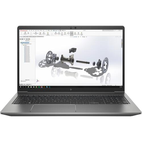 HP Zbook Power G8 15" Core i9 2.6 Ghz - SSD 1 To - 64 Go Qwerty - Anglais